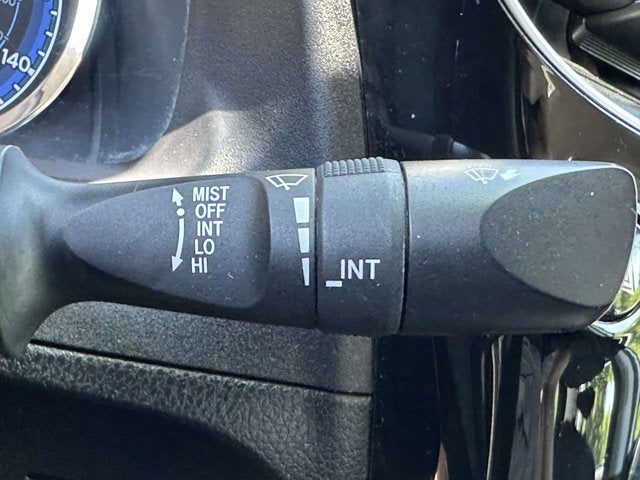 2018 Toyota Corolla Base