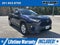 2021 Toyota RAV4 Base