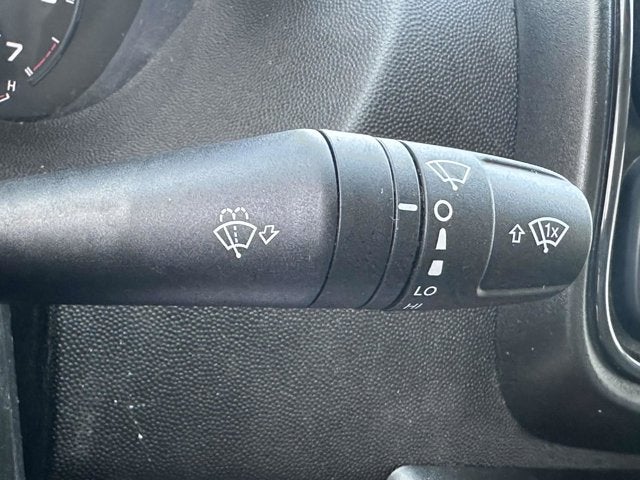 2022 RAM ProMaster Cargo Van 2500 High Roof 159" WB