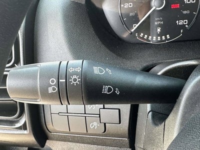 2022 RAM ProMaster Cargo Van 2500 High Roof 159" WB