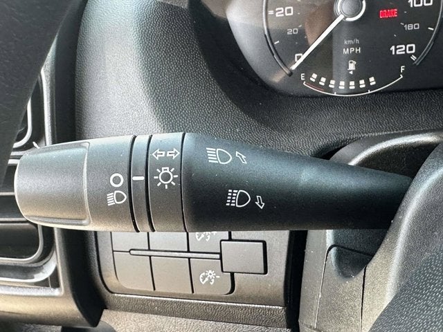 2022 RAM ProMaster Cargo Van 2500 High Roof 159" WB