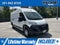 2023 RAM ProMaster Cargo Van 2500 High Roof 159" WB