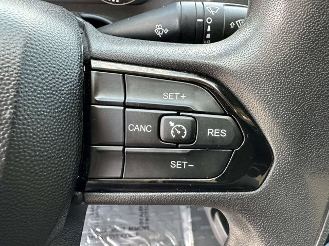 2023 RAM ProMaster Cargo Van 2500 High Roof 159" WB