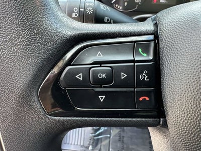 2023 RAM ProMaster Cargo Van 2500 High Roof 159" WB