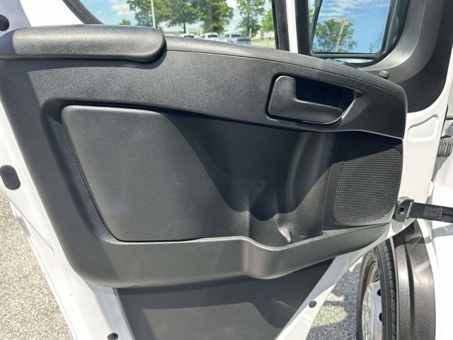 2023 RAM ProMaster Cargo Van 2500 High Roof 159" WB