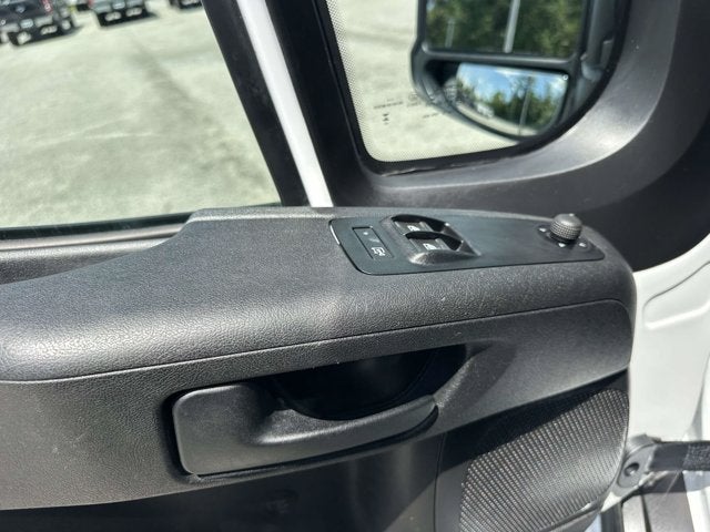 2023 RAM ProMaster Cargo Van 2500 High Roof 159" WB