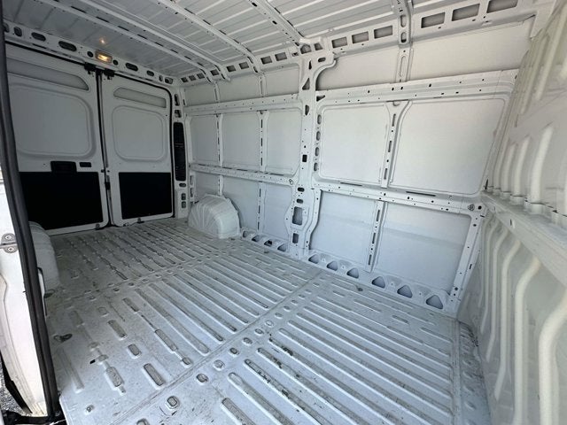 2023 RAM ProMaster Cargo Van 2500 High Roof 159" WB
