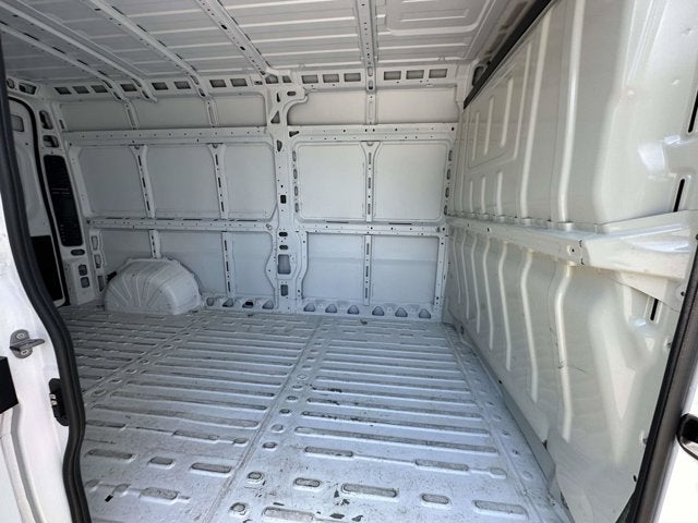 2023 RAM ProMaster Cargo Van 2500 High Roof 159" WB