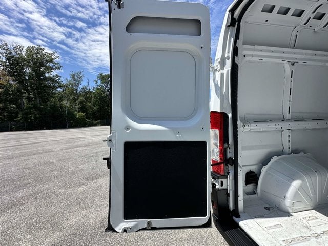 2023 RAM ProMaster Cargo Van 2500 High Roof 159" WB