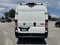 2023 RAM ProMaster Cargo Van 2500 High Roof 159" WB