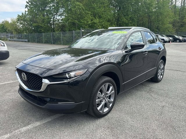 2025 Mazda Mazda CX-30 2.5 S Preferred Package
