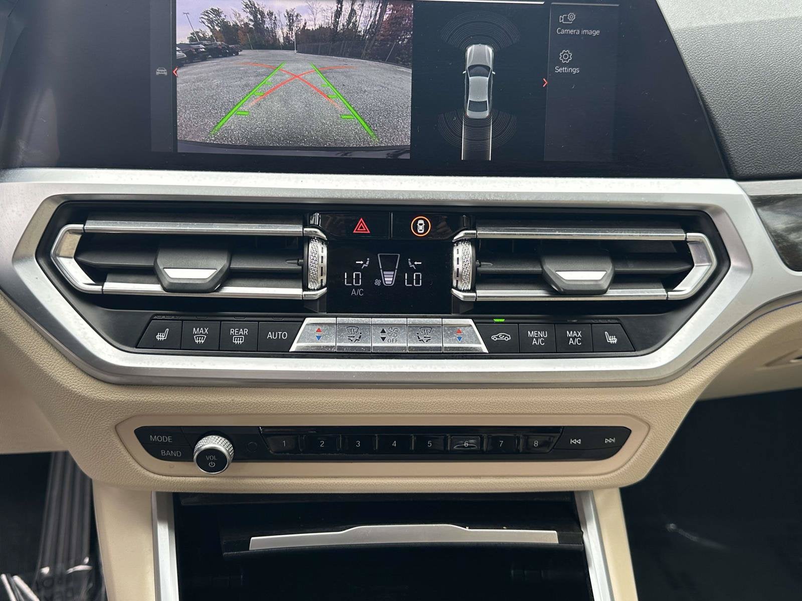 2020 BMW 3 Series 330i xDrive