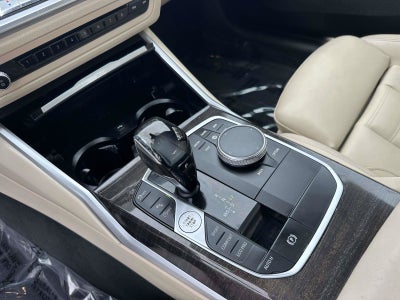 2020 BMW 3 Series 330i xDrive
