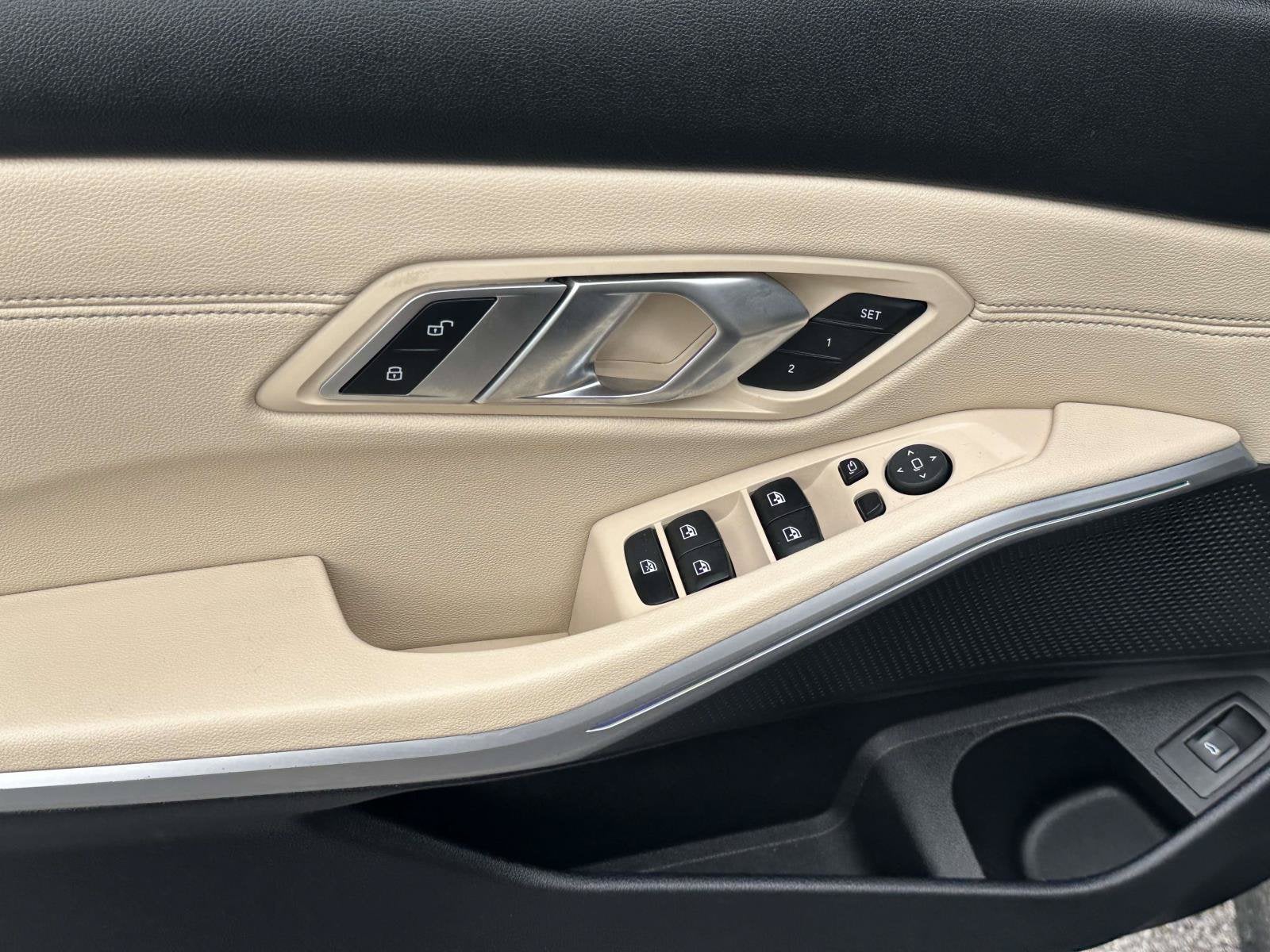 2020 BMW 3 Series 330i xDrive
