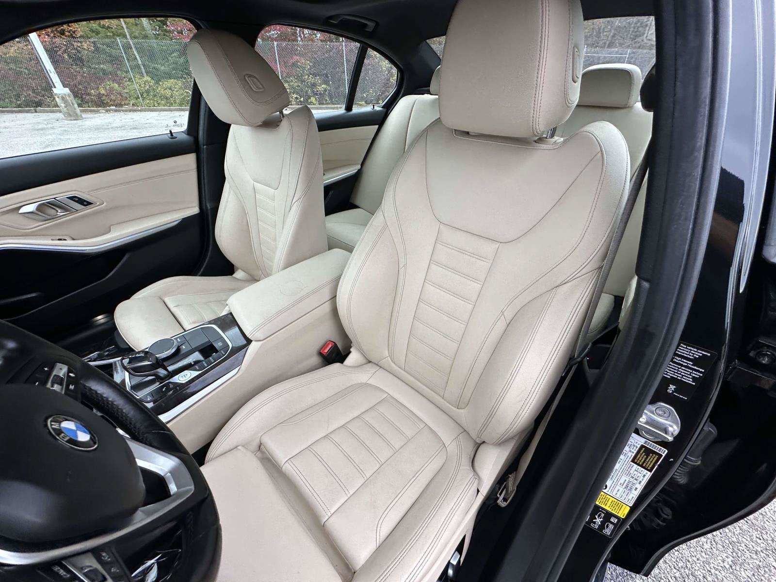2020 BMW 3 Series 330i xDrive