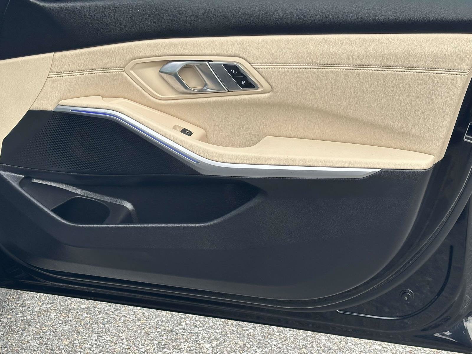 2020 BMW 3 Series 330i xDrive