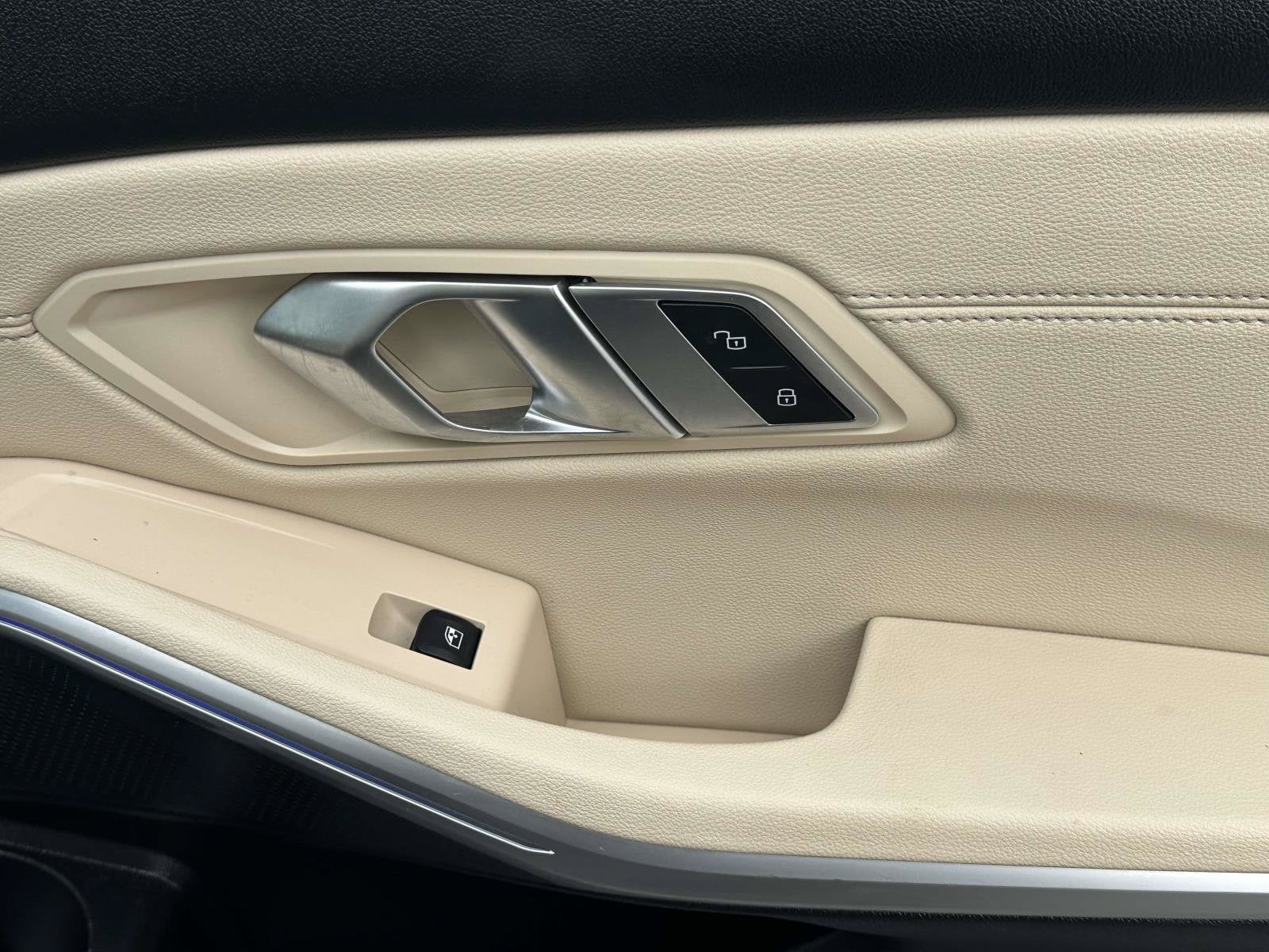 2020 BMW 3 Series 330i xDrive
