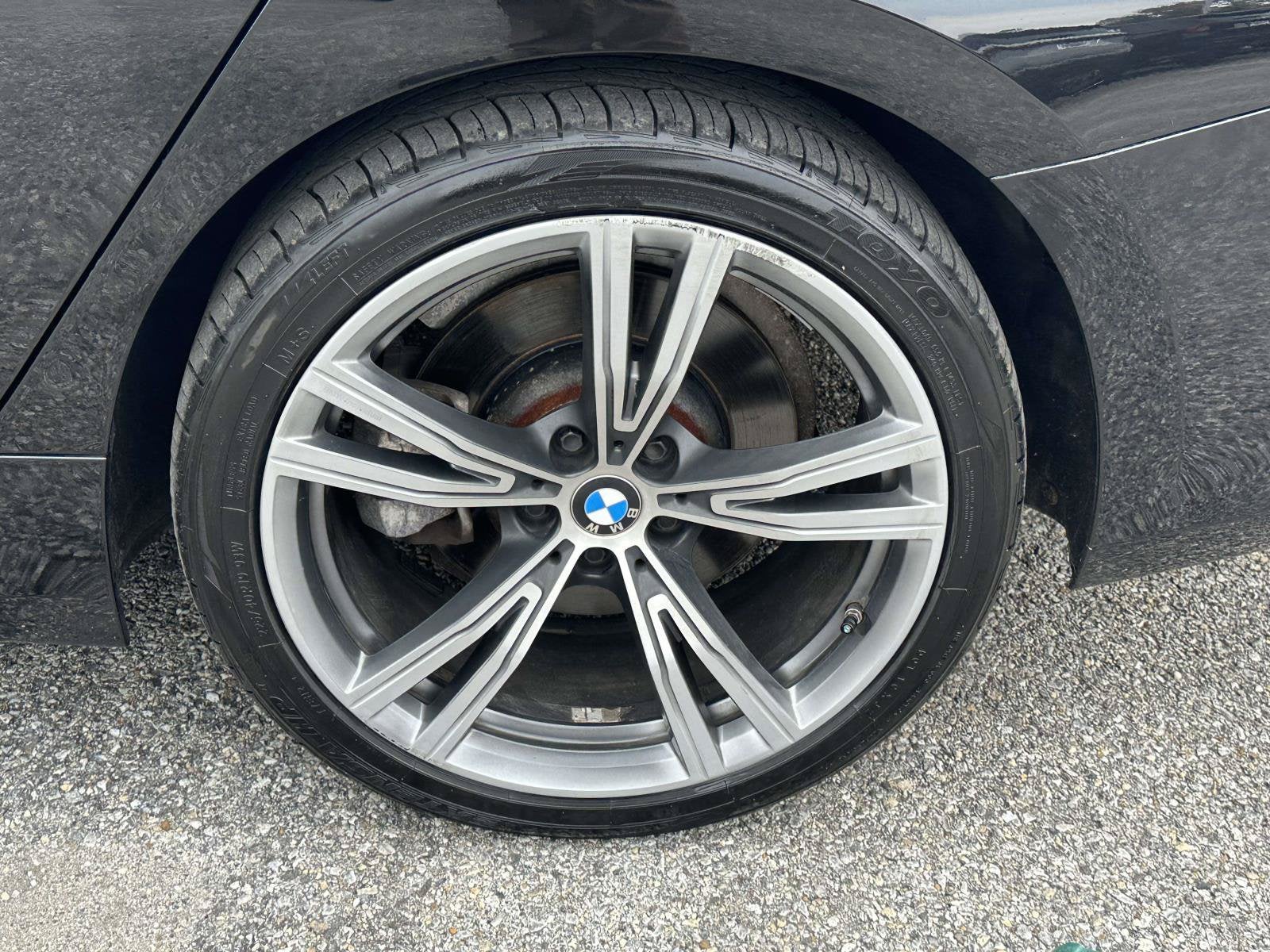 2020 BMW 3 Series 330i xDrive