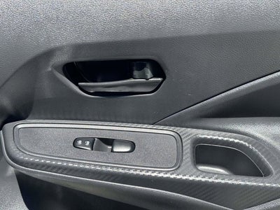 2022 Nissan Versa S