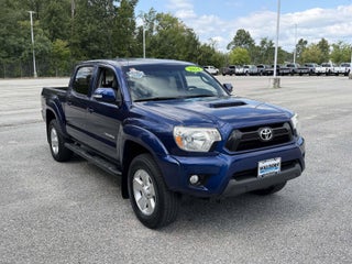2014 Toyota Tacoma Base