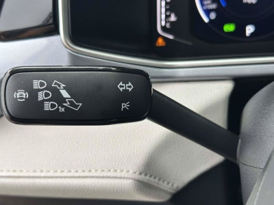 2025 Volkswagen Taos SEL
