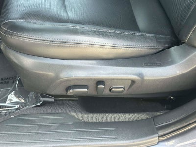 2015 Subaru Outback 3.6R Limited