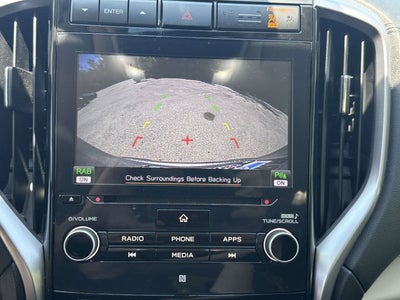 2021 Subaru Ascent Limited
