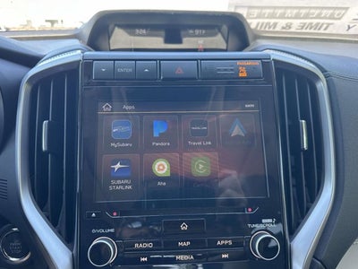 2021 Subaru Ascent Limited