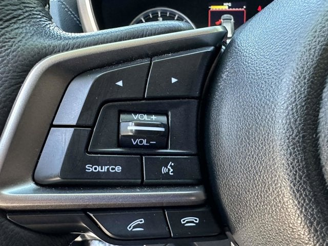 2021 Subaru Ascent Limited