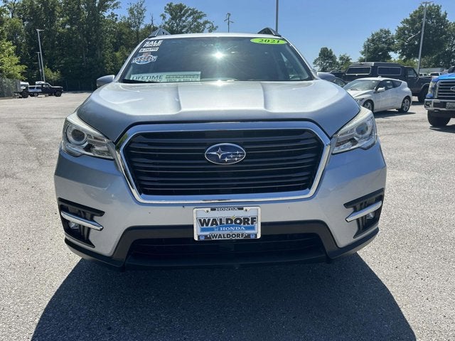 2021 Subaru Ascent Limited