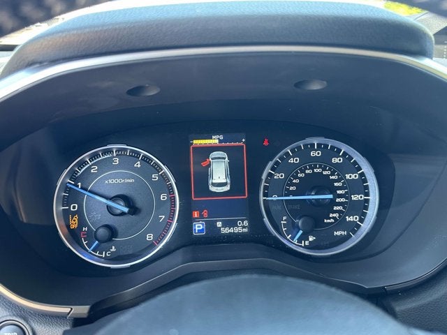 2021 Subaru Ascent Limited