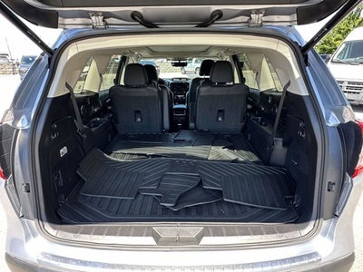 2021 Subaru Ascent Limited