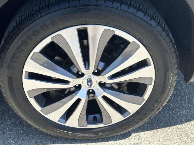 2021 Subaru Ascent Limited