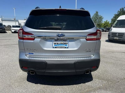 2021 Subaru Ascent Limited
