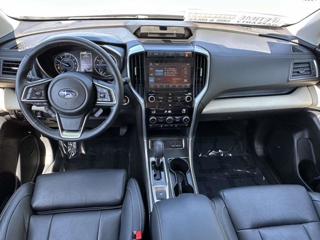 2021 Subaru Ascent Limited