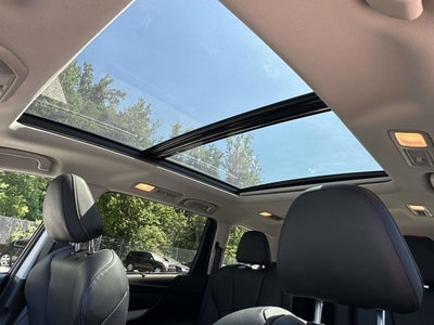 2021 Subaru Ascent Limited