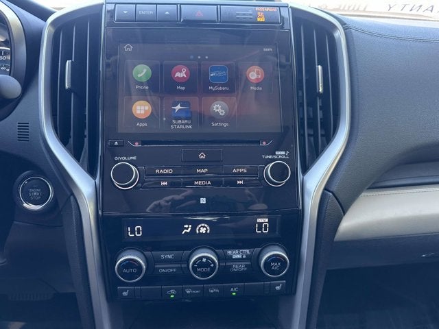 2021 Subaru Ascent Limited
