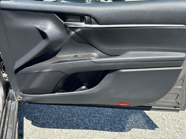 2023 Toyota Camry Base