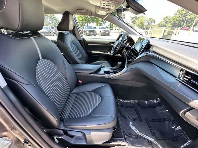 2023 Toyota Camry Base