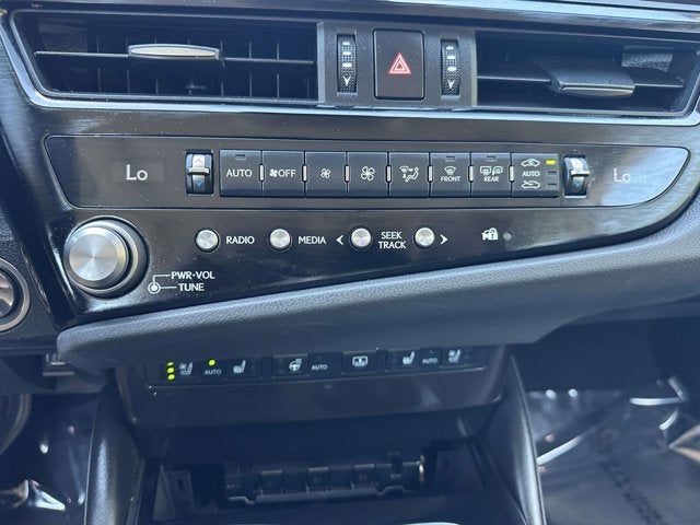 2024 Lexus ES ES 350 Luxury
