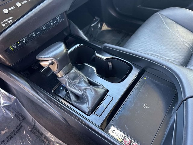2024 Lexus ES ES 350 Luxury