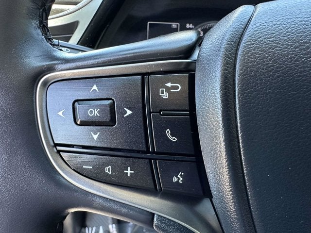 2024 Lexus ES ES 350 Luxury