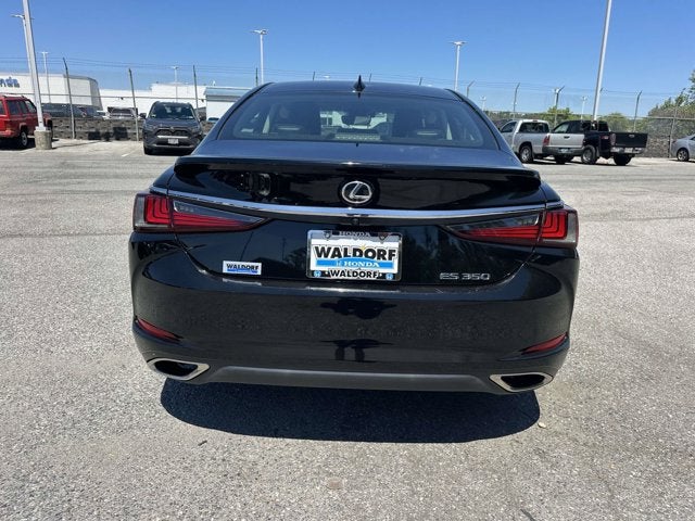 2024 Lexus ES ES 350 Luxury