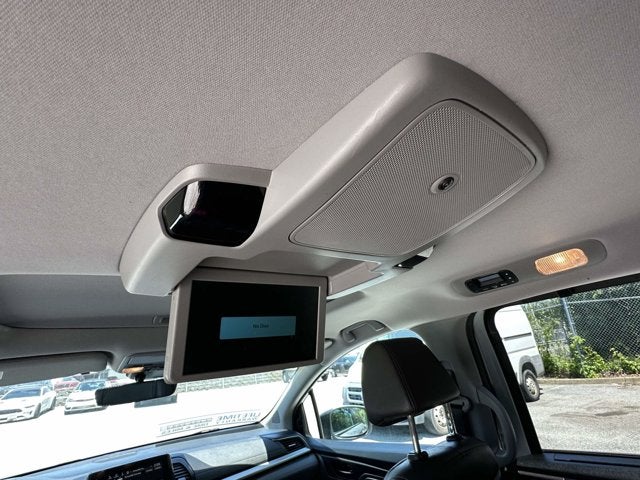 2020 Honda Odyssey Touring