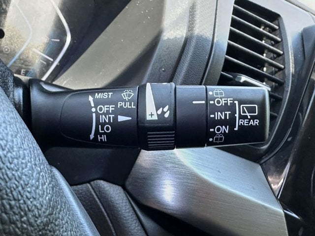 2020 Honda Odyssey Touring