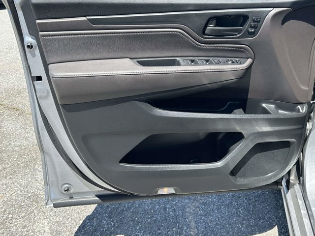 2020 Honda Odyssey Touring