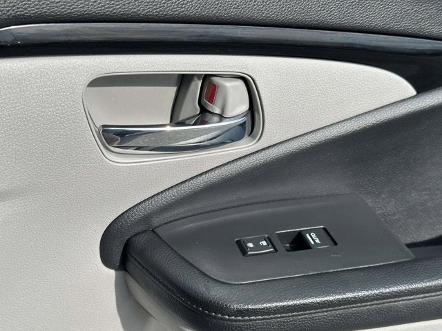 2021 Honda Pilot Elite