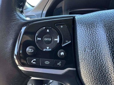 2020 Honda Pilot Touring 8-Passenger