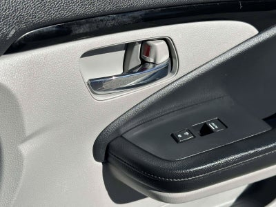 2020 Honda Pilot Touring 8-Passenger