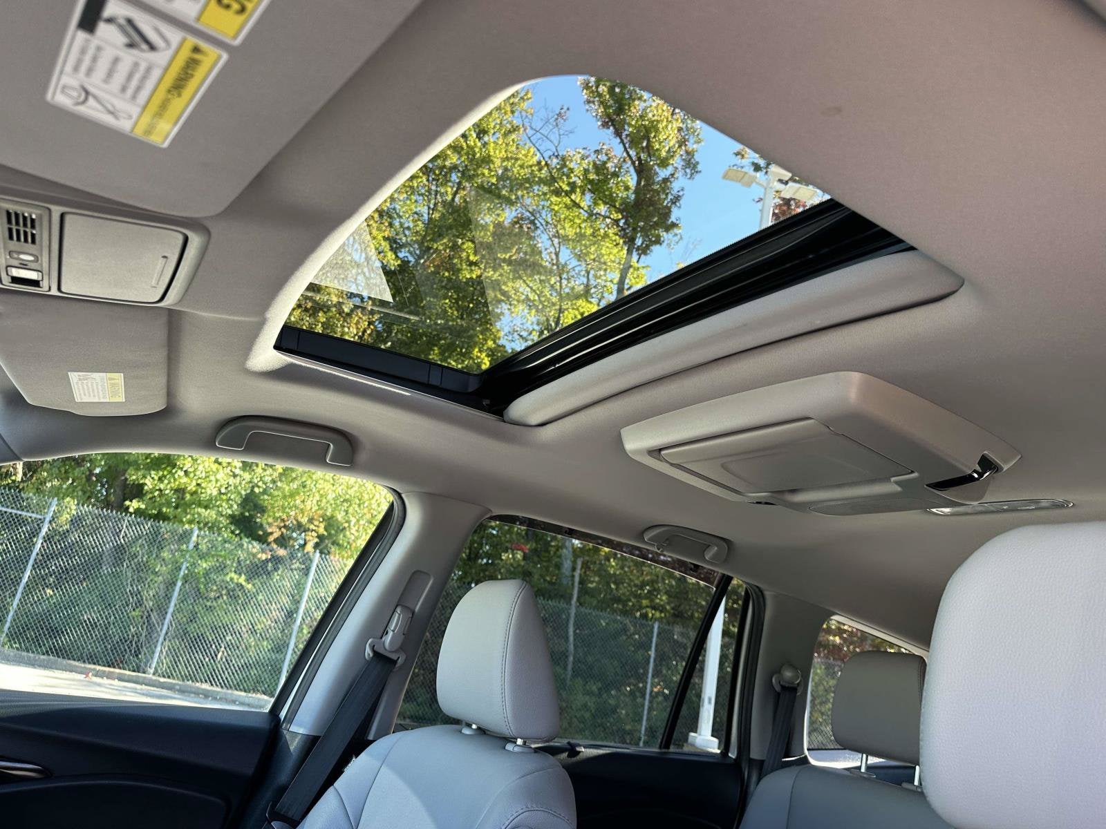 2020 Honda Pilot Touring 8-Passenger